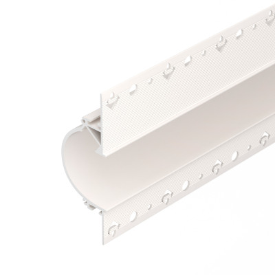 Профиль ARH-CEIL-REFLECT-2000 WHITE (Arlight, Алюминий), 034982