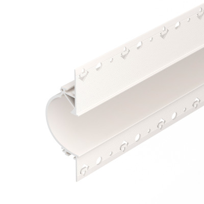 Профиль ARH-CEIL-REFLECT-2000 WHITE (Arlight, Алюминий), 034982