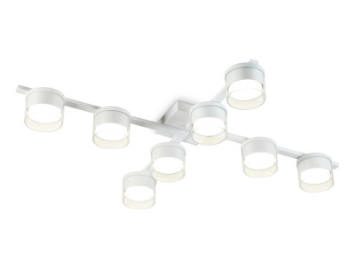 Потолочный светильник GX53*8, AMBRELLA LIGHT, FL51663