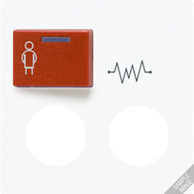 Крышка для системы "Ackermann", LS071A