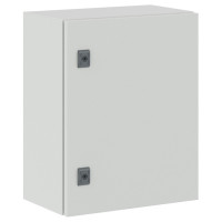 Навесной шкаф CE, 500 x 400 x 250мм (упак. 1шт), ДКС R5CE0549