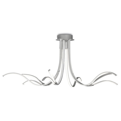 Подвесная светодиодная люстра Mantra Corinto 6106