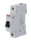ABB Выключатель автоматический 1P, 40A, C, 4,5кА, BMS411C40