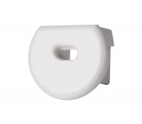 Заглушка торцевая для PAL 1818 СКВОЗНАЯ, 1009777 Заглушка торцевая для PAL 1818 СКВОЗНАЯ, 1009777