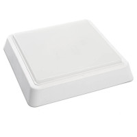 Светильник светодиодный , 15W, 1200Lm, 4000K, в пластиковом корпусе, IP20, AL3021, Feron 41776