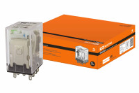 Реле РЭК78/3 с инд. 5А  24В AC TDM Electric, SQ0701-0062