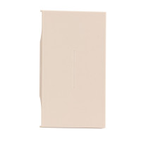 Клавиша 2-ух модульная цвет-песочный матовый Meiton, AM01M2 Клавиша 2-ух модульная цвет-песочный матовый Meiton, AM01M2