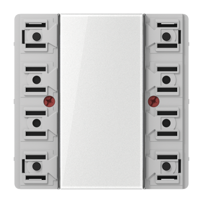 KNX кнопочный модуль стандартный 1гр, LS5071TSM