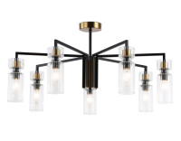 Потолочный светильник E14*7, AMBRELLA LIGHT, LH56115