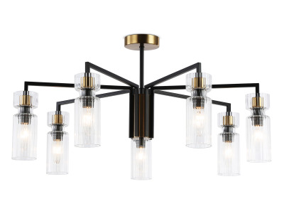 Потолочный светильник E14*7, AMBRELLA LIGHT, LH56115