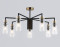 Потолочный светильник E14*7, AMBRELLA LIGHT, LH56115