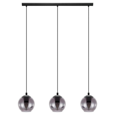 Eglo 98652 Подвесной потолочный светильник (люстра) ARISCANI