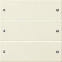 218301 Gira Комплект клавиш 3-клав.