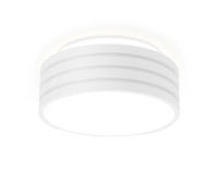 Встраиваемый точечный светильник MR16 1*GU5.3, AMBRELLA LIGHT, TN301