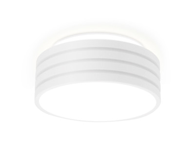 Встраиваемый точечный светильник MR16 1*GU5.3, AMBRELLA LIGHT, TN301