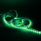 Лента Gauss LED 2835/60-SMD 4.8W 12V DC зеленый (блистер 5м), 312000605