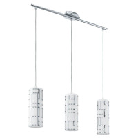 92563 Подвес BAYMAN, 3х60W (E27)