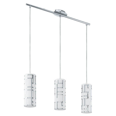 92563 Подвес BAYMAN, 3х60W (E27)