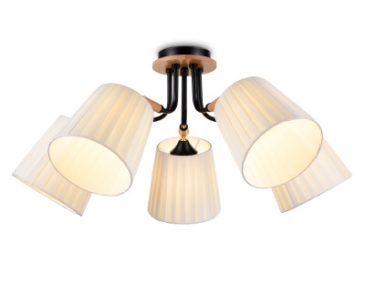 Потолочный светильник E27*5, AMBRELLA LIGHT, TR4733