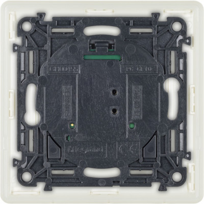 752291 - Valena Life with NETATMO. Умный беспроводной выключатель рольставней . Цвет Слоновая кость