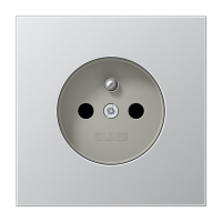 Штепсельная розетка, AL1520FKI