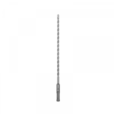 Бур по бетону 8x260x200мм SDS PLUS KRANZ, KR-91-0814