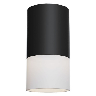 Ceiling & Wall Pauline Потолочный светильник, цвет -  Черный, 1х10W GU10