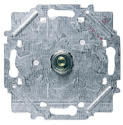 8159.3 - Механизм управления громкостью звучания динамиков, 3 Вт, 27 Ом - 2CLA815930A1001