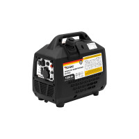 Генератор инверторный KR1200I, 1,2кВт, 230В, 2л, закрытый корпус, ручной старт KRANZ, KR-16-1145