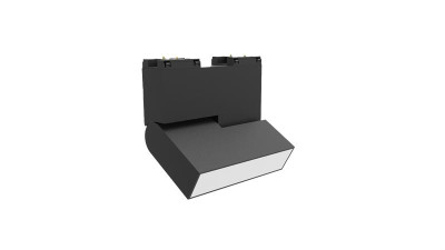 Светильник трековый SY-601254F-10-BL-WW 10Вт 3000К SWG PRO черн. DesignLed 00-00012724