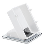 Vimar База настольная для 8 модулей белая, 20788.B Vimar База настольная для 8 модулей белая, 20788.B