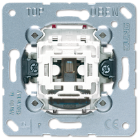 Переключатель 20А, 506-20KOU