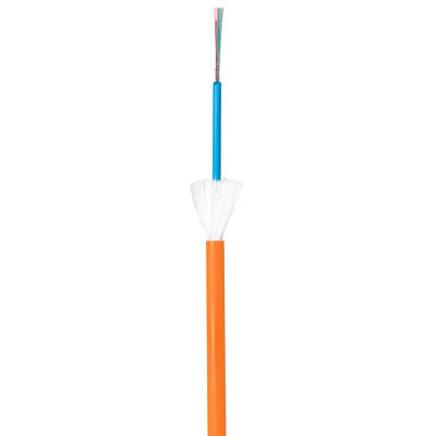 Legrand Кабель оптоволоконный OM 2 - многомодовый - внутренний/наружный - 12 волокон, 032506