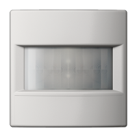 Датчик движения «стандарт» 1,10 м, со степенью защиты IP-44 , LS17180WULG