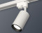 Трековый акцентный светильник однофазный MR16 GU5.3, AMBRELLA LIGHT, XT6322003