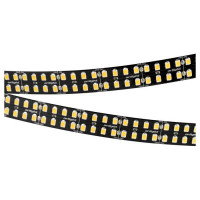 Светодиодная лента RT-A320-BLACK-15mm 24V Day4000 (24 W/m, IP20, 2835, 5m) (Arlight, -), 032608(2)