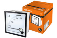 Амперметр А96 200А/5А-1.5 TDM Electric, SQ1102-0015 Амперметр А96 200А/5А-1.5 TDM Electric, SQ1102-0015