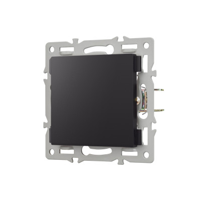 044893 - Заглушка для розетки SCT-MGG-PL-BK (Arlight, -)