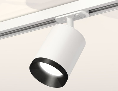 Трековый акцентный светильник однофазный MR16 GU5.3, AMBRELLA LIGHT, XT7421002