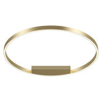 Technical Rim Потолочный светильник, цвет -  Латунь, 50W