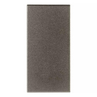 Vimar Клавиша 1М, не подсвечиваемая, Metal, 19038.M Vimar Клавиша 1М, не подсвечиваемая, Metal, 19038.M