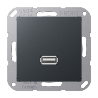 Мультимедиа разъём, MAA1122ANM