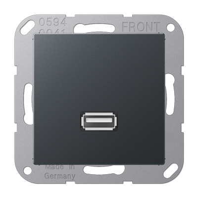 Мультимедиа разъём, MAA1122ANM