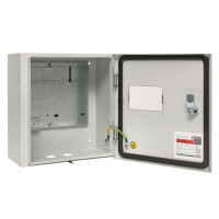 Щит учетный ЩУ-1/1-0 (310х300х150) IP54 EKF PROxima Щит учетный ЩУ-1/1-0 (310х300х150) IP54 EKF PROxima