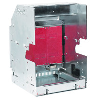 Legrand Корзина для переоборудования фиксированного аппарата в выкатной - 3П - для DMX?/DMX?-I типоразмера 1, 028902 Legrand Корзина для переоборудования фиксированного аппарата в выкатной - 3П - для DMX?/DMX?-I типоразмера 1, 028902