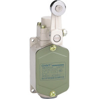 Chint Выключатель путевой YBLX-K1/111 c одинарным роликом, 441025