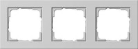 021337 Gira Рамка тройная 021337 Gira Рамка тройная