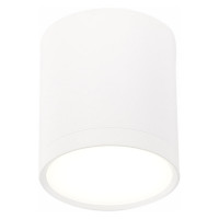 ST LUCE ST113.542.05 Светильник потолочный Белый LED 1*5W 4000K 390Lm Ra>80 120° IP20 D68xH75 170-240V