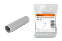 Муфта соед. для трубы 16 мм (10шт) TDM Electric, SQ0405-1011