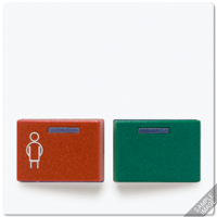 Крышка для изделий Ackermann, 642B-1 Крышка для изделий Ackermann, 642B-1